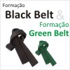 Curso Formao Black Belt
