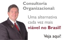 Carta do CEO - Consultoria Organizacional, cada vez mais vivel no Brasil!