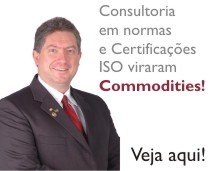 Carta do CEO - Certificaes ISO viraram Commodities!