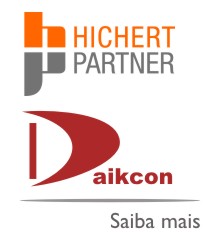 Parceria - Gauss x Hichert Partner
