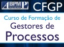 CFGP - Curso de Formao de Gestores de Processos