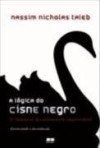 Livro: A lgica do cisne negro - O Impacto do altamente improvvel