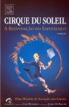 Sumarizao Livro Cirque du Soleil - A reinveno do espetculo