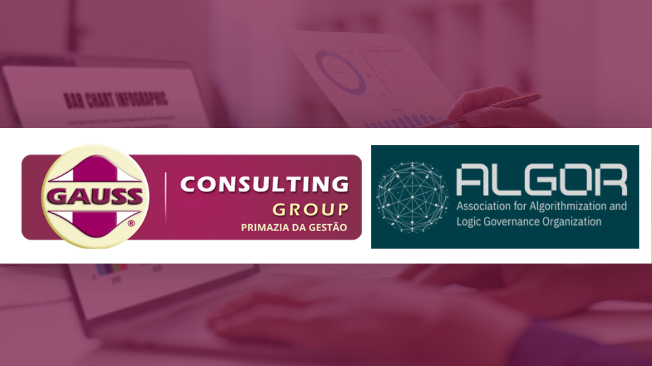 Parceria Gauss & ALGOR