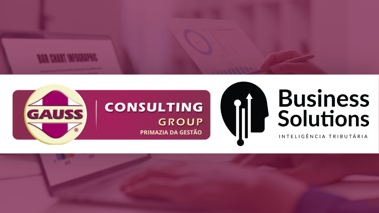Parceria Gauss & Business Solution